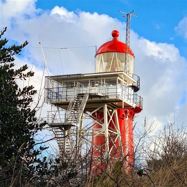 vuurtoren Vlieland